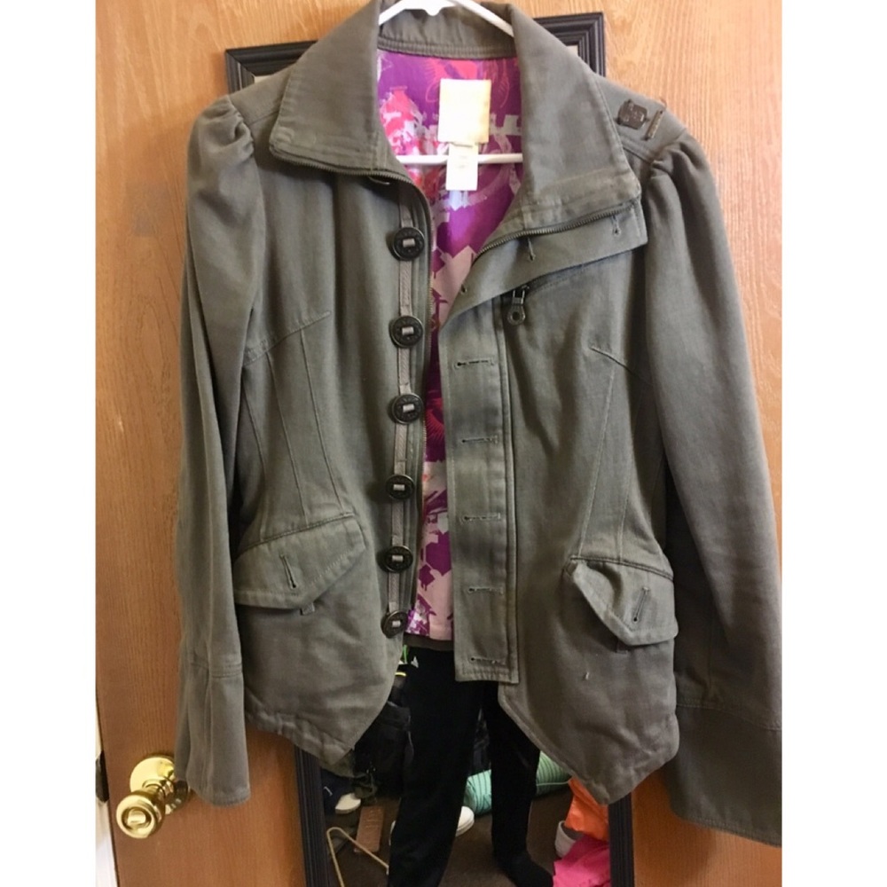 Jacket